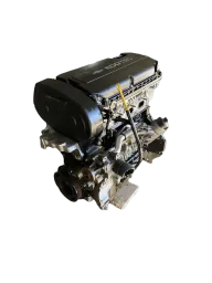 MOTOR PARCIAL GM SONIC 1.6 16V FLEX 2012 2013 2014 MW