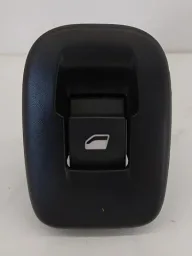 Comando Botao Vidro Peugeot 208 C3 TrasEIRO 2014/2019