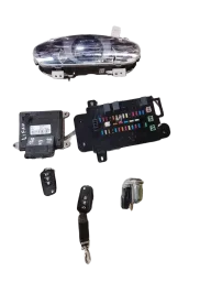 Kit cold Lifan x60 2013 1.8