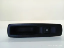 Botão Vidro Fluence Traseiro Esquerdo 2011/2018
