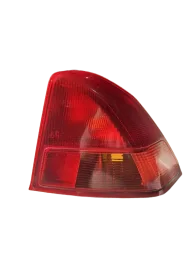 Lanterna Traseira Direita Honda Civic 2001/03 cxg24m
