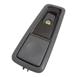 Luz Teto Cortesia Tucson 1.6 GLS 2017 A 2021