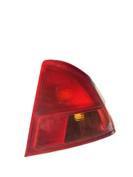 LANTERNA TRASEIRA DIREITA HONDA CIVIC 2001/03 CXG24M