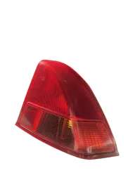 LANTERNA TRASEIRA DIREITA HONDA CIVIC 2001/03 CXG24M