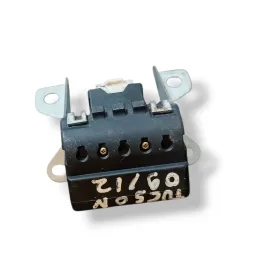 SENSOR TRAVA ELÉTRICA TAMPA TRASEIRA TUCSON 2009 ATÉ 2012