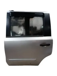 Porta Traseira Esquerda Livina 2010 2011 a 2014