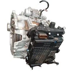 Caixa de Câmbio Ford Maverick Tremor 2.0 Gasolina 2025 2026 01010101010