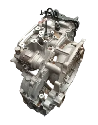 Caixa de Câmbio Ford Maverick Tremor 2.0 Gasolina 2025 2026 01010101010