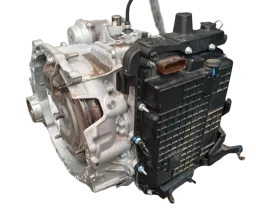 Caixa de Câmbio Ford Maverick Tremor 2.0 Gasolina 2025 2026 01010101010