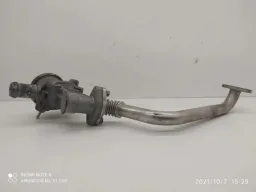 VAlvula Egr Mercedes Slk200 2005/2011