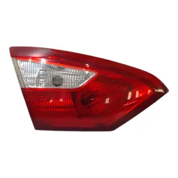 Lanterna Traseira Esquerda Focus Sedan 2014 a 2015 (Mala)