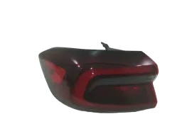 Lanterna Traseira Esquerda Chery Tiggo 8 2022/2024 Original