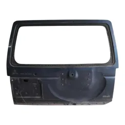 TAMPA TRASEIRA MITSUBISHI PAJERO GLS-B 1992 A 2000