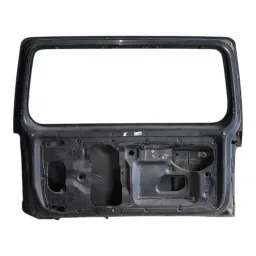 TAMPA TRASEIRA MITSUBISHI PAJERO GLS-B 1992 A 2000