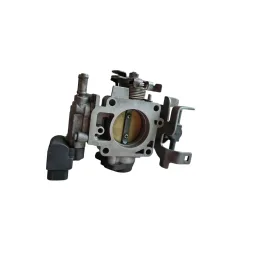 TBI Corpo de Borboleta Honda Fit 1.4 2004