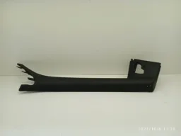 Moldura Coluna Parabrisa Bmw Z4 DIREITA 2011 2013 2014 2017