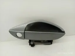 MaCaneta Externa Bmw Z4 EsqUERDA 2010/2017