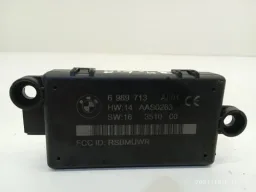 Módulo Antena Bmw Z4 Porta 2011 2012 2013 A 2017 6989713
