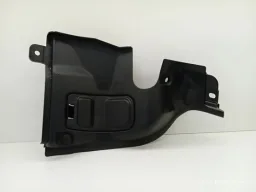 forro LATERAL TRASEIRA INTERNA Bmw Z4 EsqUERDA 2010/2017