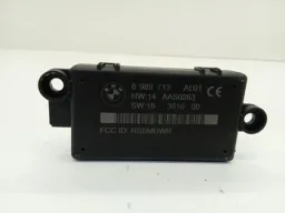 MOdulo Antena Porta Bmw Z4 2011 A 2017 6989713