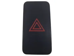 Botao Pisca Alerta Corolla 1.8 2009 a 2014