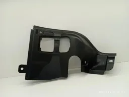 FORRO LATERAL TRASEIRA INTERNA Bmw Z4 DirEITA 2009/2017