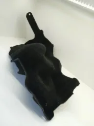 Forro Porta Malas Bmw Z4 DirEITO 2010/2017