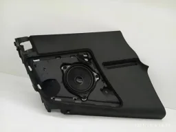 Acabamento Suporte Auto Falante Bmw Z4 Direito 2010/2017