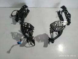 Mecanismo ArticulaCAo TAMPA TRAS Bmw Z4 2010/2017 3001808513