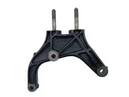 Suporte Coxim Cambio Fiat Linea 1.8 1.9 2009 2015