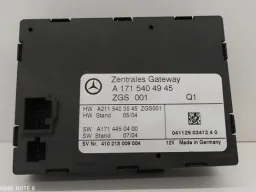 MOdulo Gateway MERCEDES Slk 200 2005/2011