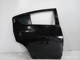 Porta Traseira Direita Versa 2012/2021