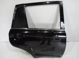 Porta Lifan X60 Traseira DirEIta 2014/2019