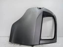 Porta Chery S18 Traseira Direita 2010/2012