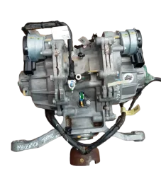 Diferencial Traseiro Ford Maverick 2.0 2025 2026 Gasolina 1010101101