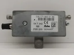 Módulo Antena Mercedes Slk200 350 55AMG 2005/2011