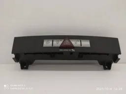 BotAo Alerta TrAva Esp Mercedes Slk 200 2005/2011