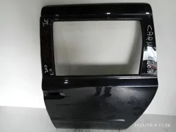 Porta Kia Carnival Traseira ESQUERDA 2009/2013