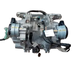 Diferencial Traseiro Ford Maverick 2.0 2025 2026 Gasolina 1010101101