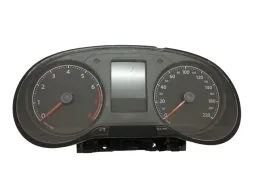 PAINEL INSTRUMENTO GOL G8 1.0 3CC 2020 5U0920845 /DETALHE