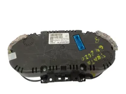 PAINEL INSTRUMENTO GOL G8 1.0 3CC 2020 5U0920845 /DETALHE