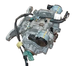 Diferencial Traseiro Ford Maverick 2.0 2025 2026 Gasolina 1010101101