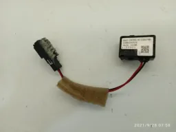 Microfone Bluethooth Ford Fusion 2013/2019