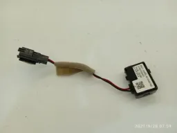 Microfone MODULO Bluetooth Fusion 2013/2018