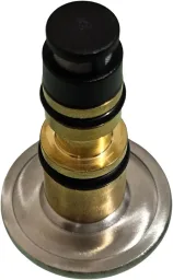 VÁLVULA TORRE DE CONTROLE DENSO BMW / MERCEDES BENZ C180