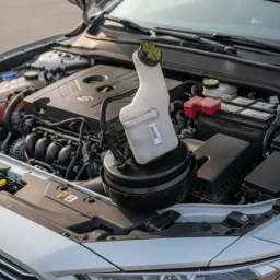 Hidrovácuo Ford Fusion 2013/2018