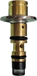 Válvula Torre De Controle Denso Bmw / Mercedes Benz C180