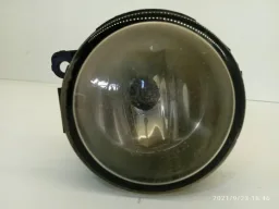 Farol Milha Ford Fusion 2013/2016 Detalhes