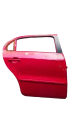 PORTA TRASEIRA LD VOLKSWAGEN GOL G5 2008/2012