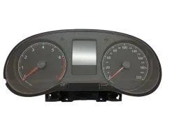 PAINEL INSTRUMENTO GOL G8 1.0 3CC 2019 5U0920845 /DETALHE